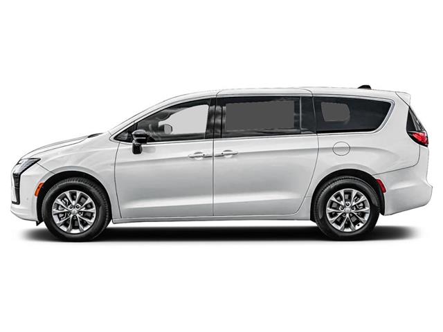 2027 Chrysler Pacifica Select (Stk: ELC106569D) in St. Thomas - Image 2 of 2