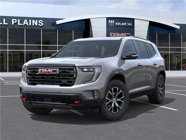 2026 GMC Acadia AT4 (Stk: 26T257) in Wadena - Image 6 of 24