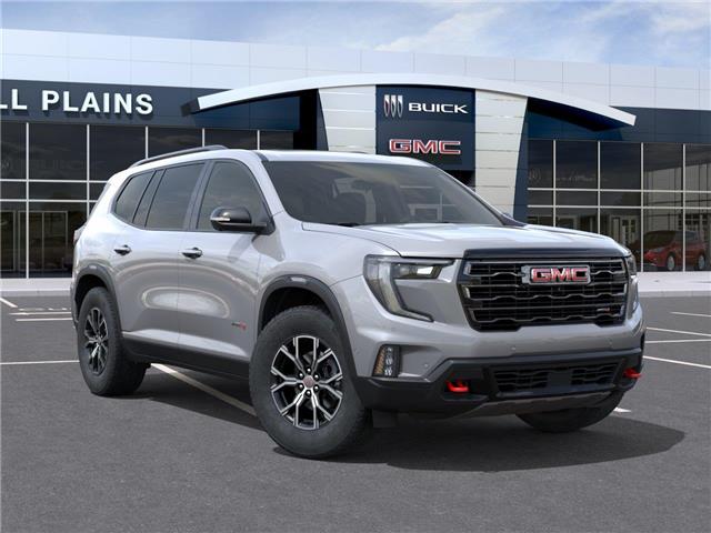 2026 GMC Acadia AT4 (Stk: 26T257) in Wadena - Image 7 of 24