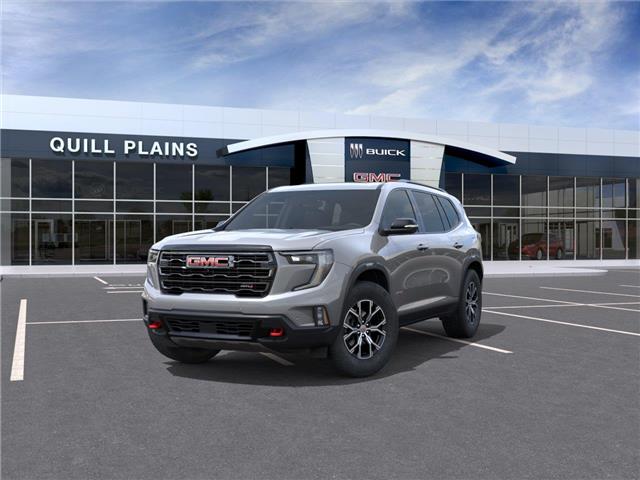 2026 GMC Acadia AT4 (Stk: 26T257) in Wadena - Image 8 of 24
