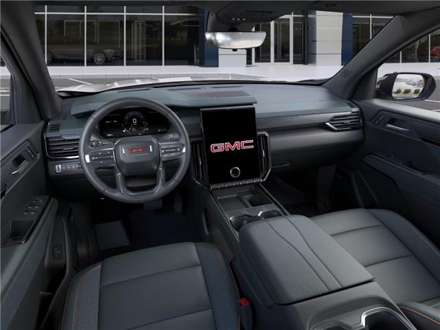 2026 GMC Acadia AT4 (Stk: 26T257) in Wadena - Image 15 of 24