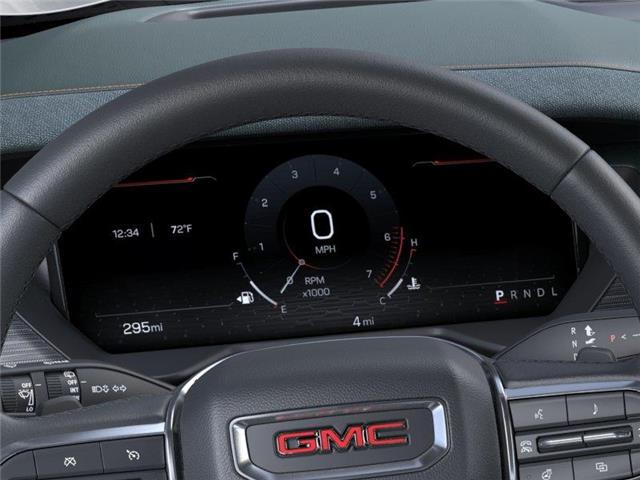 2026 GMC Acadia AT4 (Stk: 26T257) in Wadena - Image 18 of 24