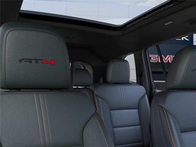 2026 GMC Acadia AT4 (Stk: 26T257) in Wadena - Image 24 of 24