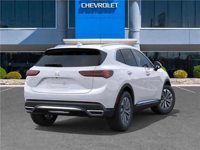 2026 Buick Envision Preferred (Stk: 154918) in London - Image 4 of 24
