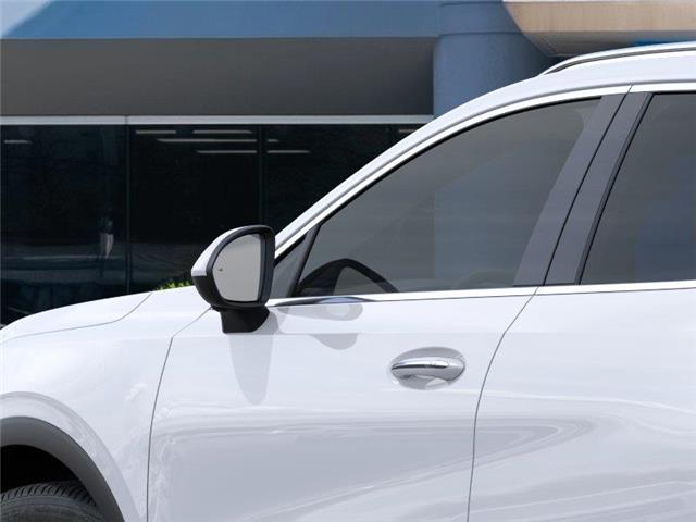2026 Buick Envision Preferred (Stk: 154918) in London - Image 12 of 24