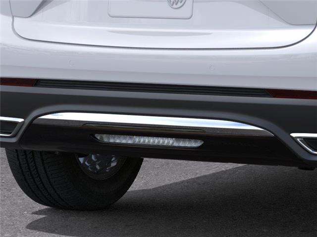 2026 Buick Envision Preferred (Stk: 154918) in London - Image 14 of 24