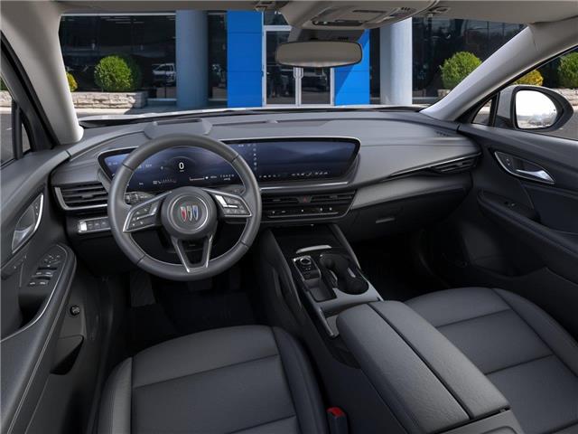 2026 Buick Envision Preferred (Stk: 154918) in London - Image 15 of 24