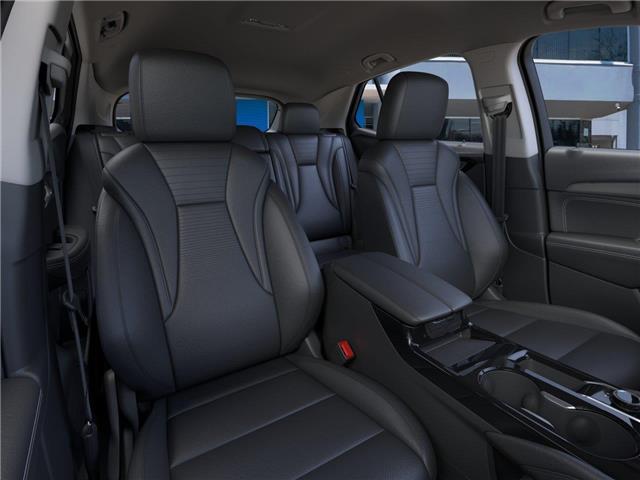 2026 Buick Envision Preferred (Stk: 154918) in London - Image 16 of 24