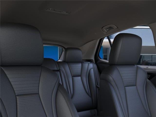 2026 Buick Envision Preferred (Stk: 154918) in London - Image 24 of 24