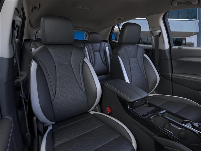2026 Buick Envision Sport Touring (Stk: 154900) in London - Image 16 of 24