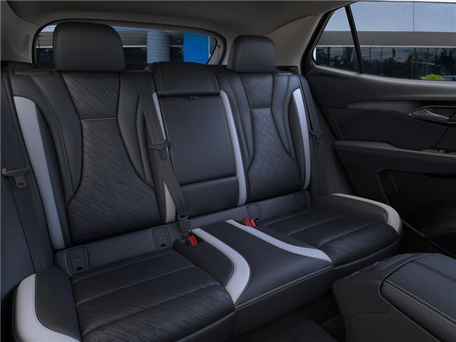 2026 Buick Envision Sport Touring (Stk: 154900) in London - Image 17 of 24