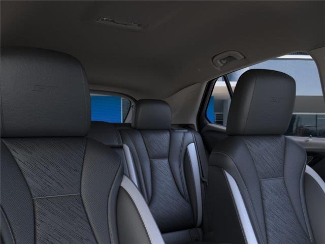 2026 Buick Envision Sport Touring (Stk: 154900) in London - Image 24 of 24