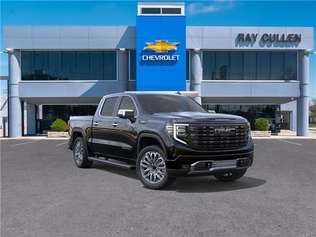 2026 GMC Sierra 1500 Denali Ultimate (Stk: 154913) in London - Image 1 of 24