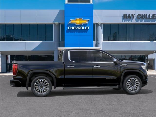2026 GMC Sierra 1500 Denali Ultimate (Stk: 154913) in London - Image 5 of 24