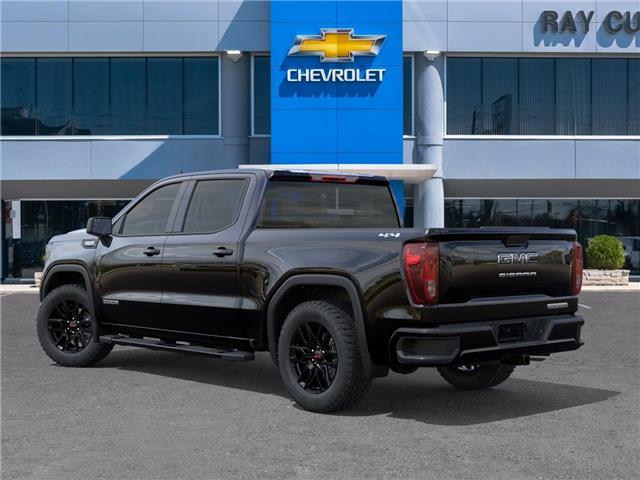 2026 GMC Sierra 1500 Elevation (Stk: 154912) in London - Image 3 of 24
