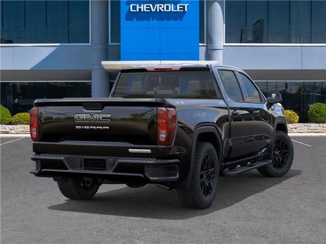 2026 GMC Sierra 1500 Elevation (Stk: 154912) in London - Image 4 of 24