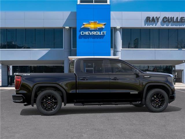 2026 GMC Sierra 1500 Elevation (Stk: 154912) in London - Image 5 of 24