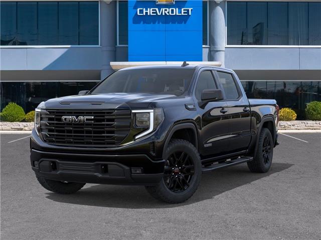 2026 GMC Sierra 1500 Elevation (Stk: 154912) in London - Image 6 of 24