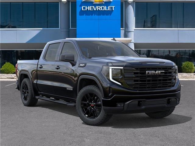 2026 GMC Sierra 1500 Elevation (Stk: 154912) in London - Image 7 of 24