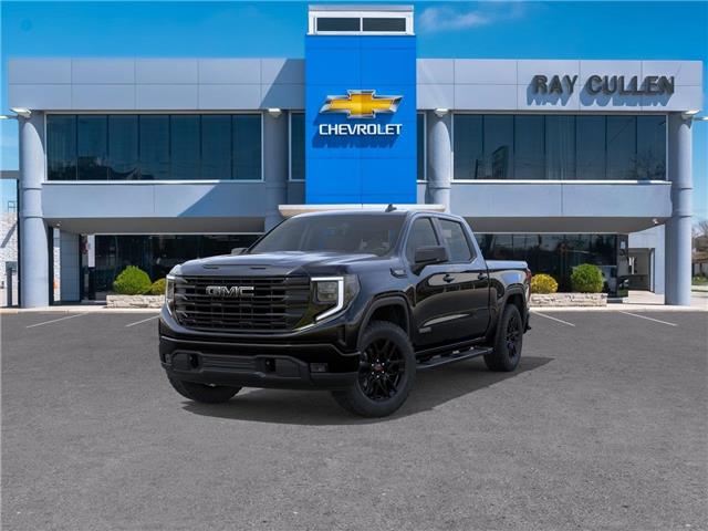 2026 GMC Sierra 1500 Elevation (Stk: 154912) in London - Image 8 of 24