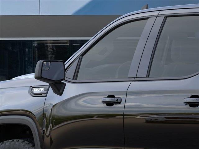 2026 GMC Sierra 1500 Elevation (Stk: 154912) in London - Image 12 of 24