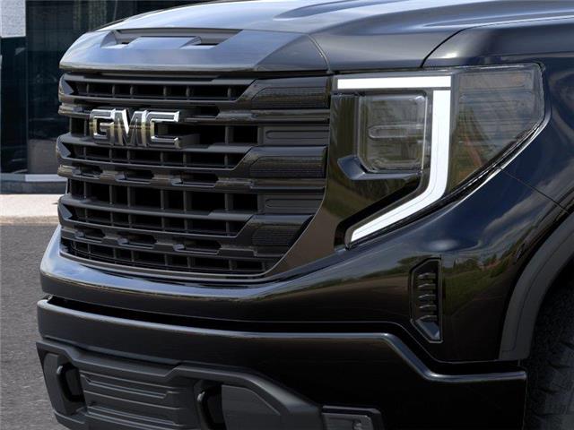 2026 GMC Sierra 1500 Elevation (Stk: 154912) in London - Image 13 of 24