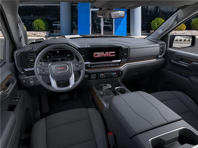 2026 GMC Sierra 1500 Elevation (Stk: 154912) in London - Image 15 of 24