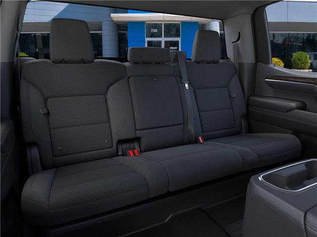 2026 GMC Sierra 1500 Elevation (Stk: 154912) in London - Image 17 of 24