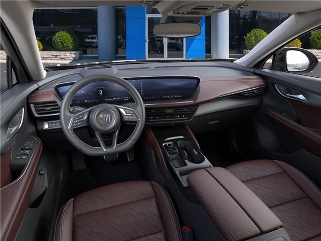 2026 Buick Envision Sport Touring (Stk: 154919) in London - Image 15 of 24