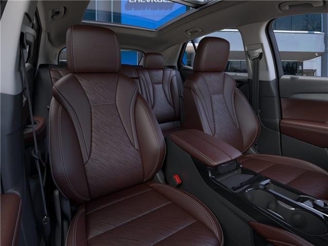 2026 Buick Envision Sport Touring (Stk: 154919) in London - Image 16 of 24