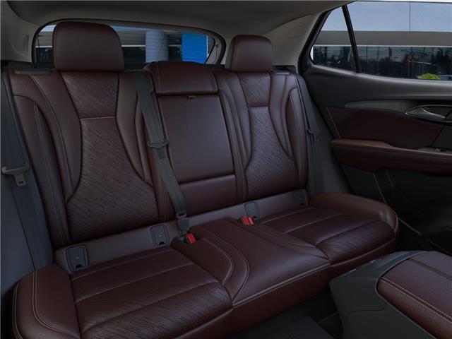 2026 Buick Envision Sport Touring (Stk: 154919) in London - Image 17 of 24