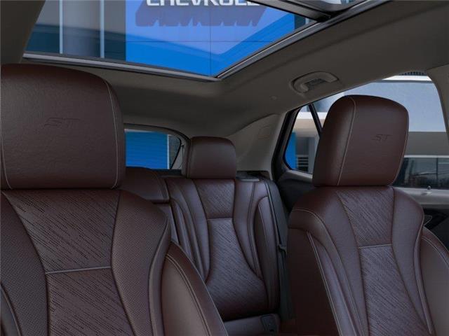 2026 Buick Envision Sport Touring (Stk: 154919) in London - Image 24 of 24