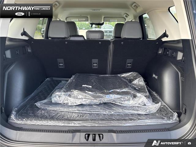 2026 Ford Bronco Sport Badlands (Stk: 6BR9567) in Brantford - Image 10 of 23