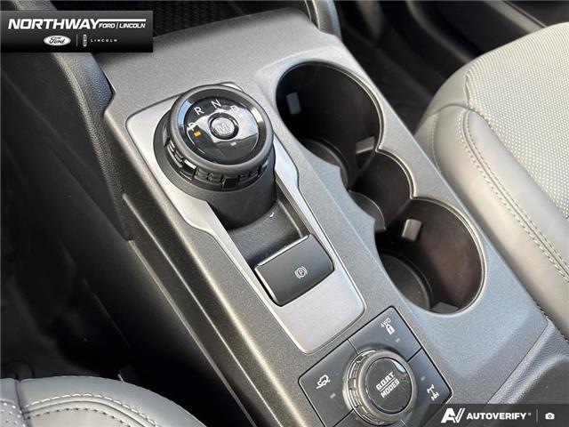 2026 Ford Bronco Sport Badlands (Stk: 6BR9567) in Brantford - Image 16 of 23
