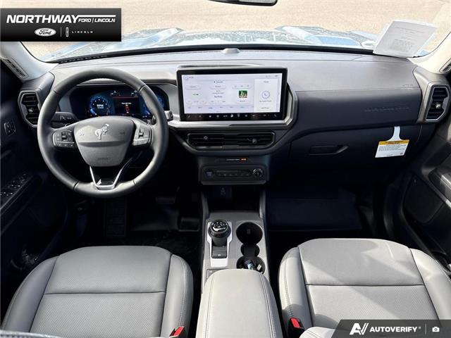 2026 Ford Bronco Sport Badlands (Stk: 6BR9567) in Brantford - Image 22 of 23