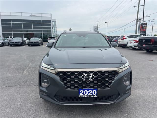 2020 Hyundai Santa Fe  (Stk: 26276A) in Kingston - Image 3 of 13