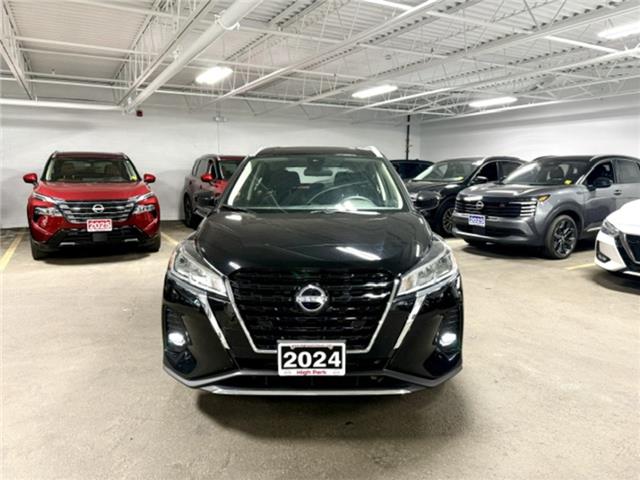2024 Nissan Kicks SV (Stk: HPU0449) in Toronto - Image 2 of 20