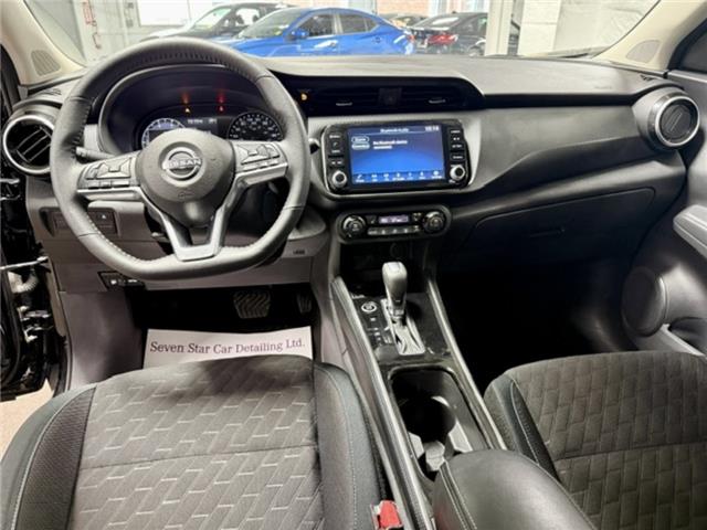 2024 Nissan Kicks SV (Stk: HPU0449) in Toronto - Image 11 of 20