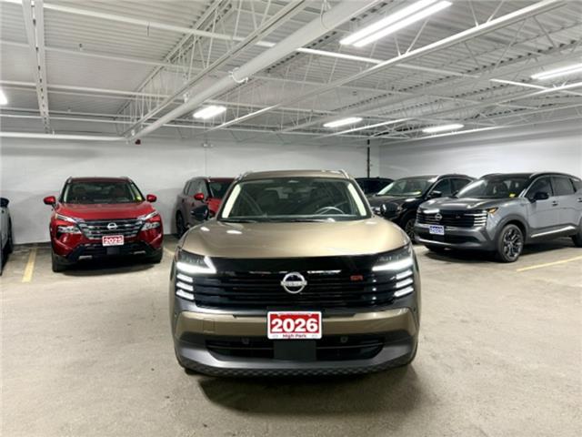 2026 Nissan Kicks SR (Stk: HPU0464) in Toronto - Image 3 of 23