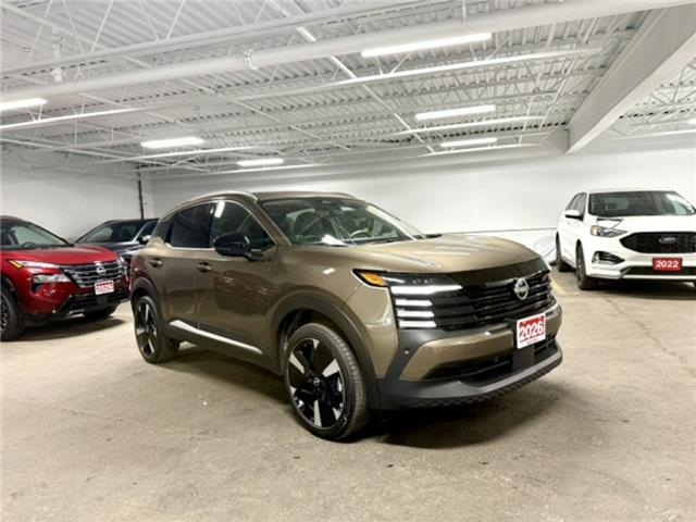 2026 Nissan Kicks SR (Stk: HPU0464) in Toronto - Image 4 of 23