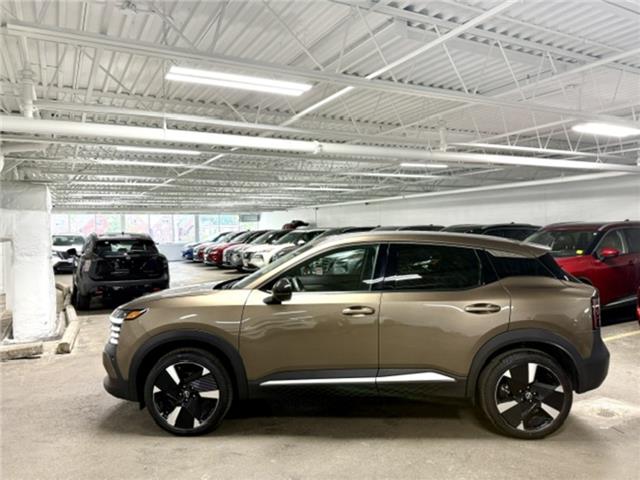 2026 Nissan Kicks SR (Stk: HPU0464) in Toronto - Image 5 of 23