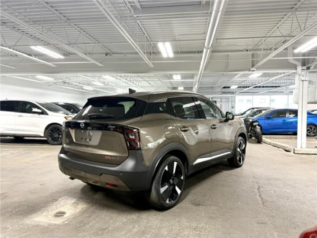 2026 Nissan Kicks SR (Stk: HPU0464) in Toronto - Image 6 of 23