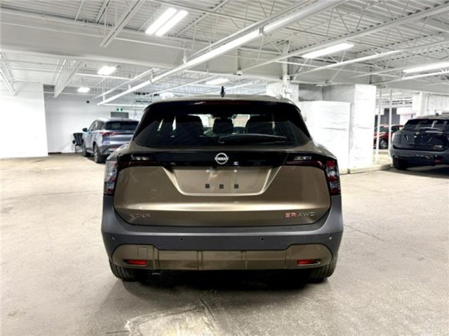2026 Nissan Kicks SR (Stk: HPU0464) in Toronto - Image 7 of 23