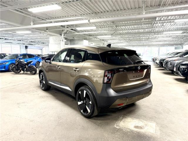 2026 Nissan Kicks SR (Stk: HPU0464) in Toronto - Image 8 of 23