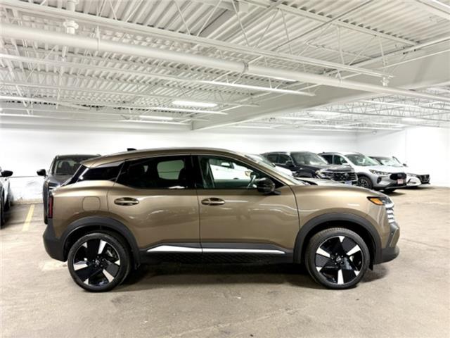 2026 Nissan Kicks SR (Stk: HPU0464) in Toronto - Image 9 of 23