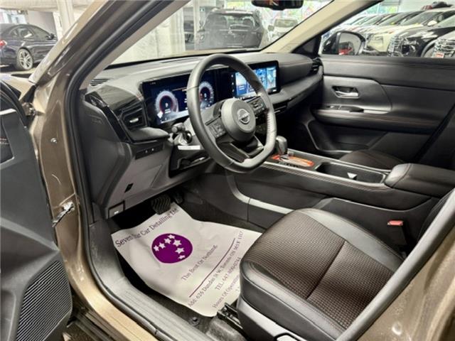 2026 Nissan Kicks SR (Stk: HPU0464) in Toronto - Image 11 of 23
