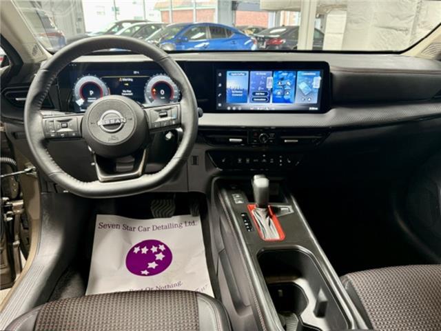 2026 Nissan Kicks SR (Stk: HPU0464) in Toronto - Image 12 of 23