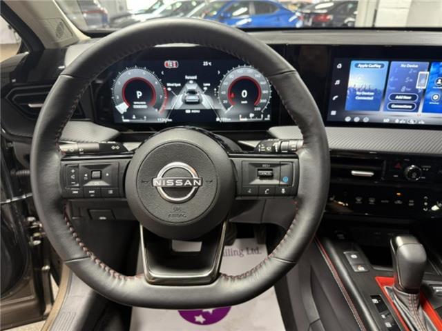 2026 Nissan Kicks SR (Stk: HPU0464) in Toronto - Image 13 of 23