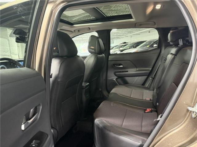 2026 Nissan Kicks SR (Stk: HPU0464) in Toronto - Image 20 of 23