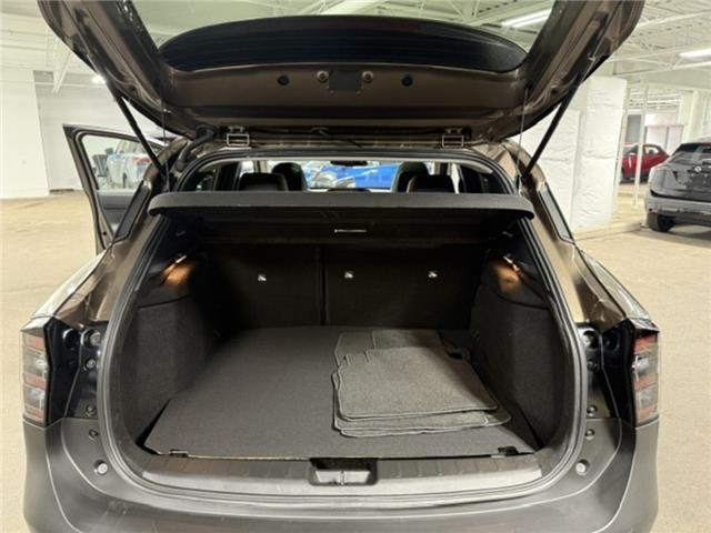 2026 Nissan Kicks SR (Stk: HPU0464) in Toronto - Image 22 of 23